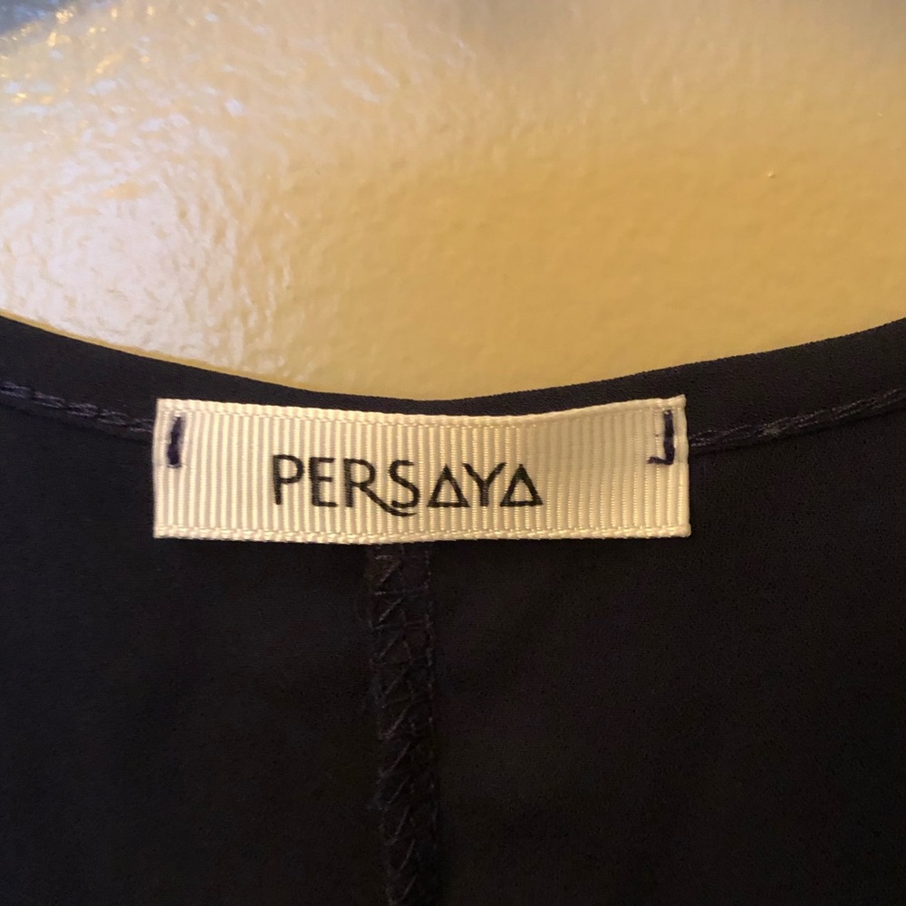 PERSAYA Top - Picture 2 of 3
